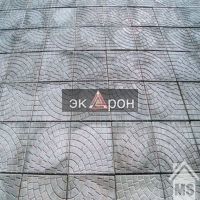 ПАУТИНКА 400Х400Х50
